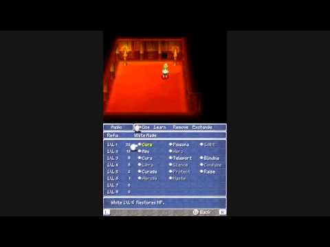 Final Fantasy III - Part 50