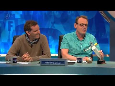 8 Out Of 10 Cats Does Countdown Series 7 Episode 15