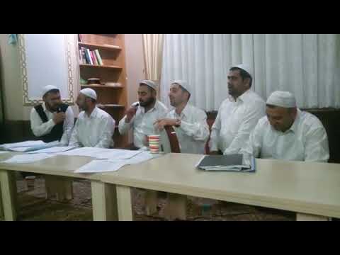 Aşıklar İlahi Grubu-Babam Babam Sultanım