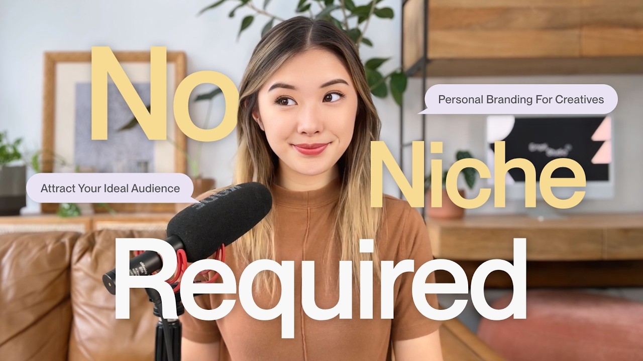 A Multi Passionate Entrepreneur's Guide to Personal Branding