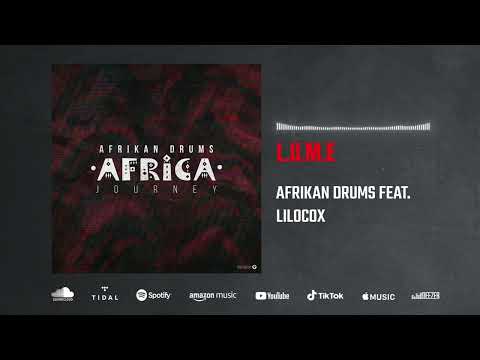 Afrikan Drums and CARPOTXA