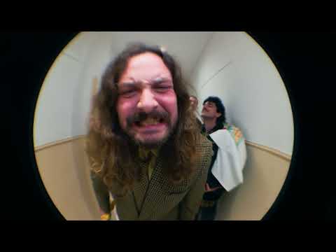 Ladrando A Tu Puerta - Puño Dragón