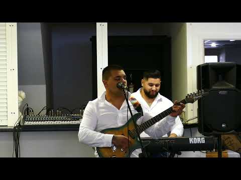 Kristian Band Oslava Doncaster Live