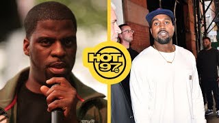 Kim Kardashian &amp; Kanye West Go To War w/ Rhymefest Over Donda&#39;s House