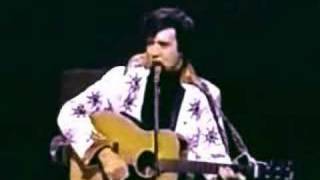 elvis-thats when your heartaches begin(by andy kaufmann)