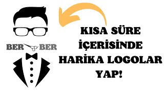 ÜCRETSİZ ÖZGÜN LOGO NASIL YAPILIR?