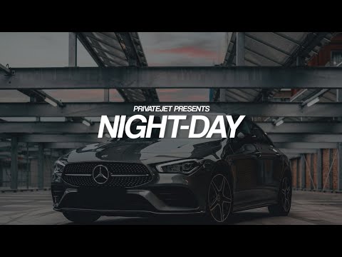 MERO Type Beat x MURDA Type Beat - "NIGHT DAY" | Oriental UK Drill Instrumental 2021