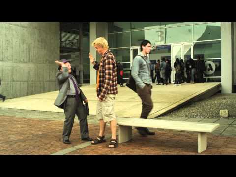 Bloopers MI GENTE LINDA MI GENTE BELLA napo y vigo