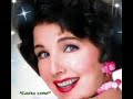 Libertad Lamarque y Pedro Infante "Cuatro Copas"