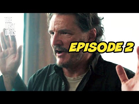 THE LAST OF US SEASON 2 EPISODE 2: WTF Just Happened