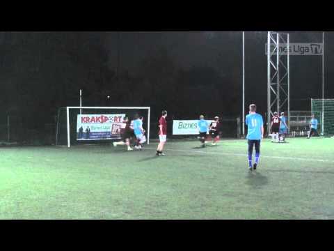 13.05.2015 I Liga B - ALIOR Bank vs. J&J Skotniki