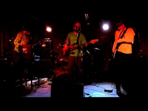 Wounded Buffalo Theory - Ohemeffyugee (live at Delancy).mov