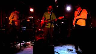 Wounded Buffalo Theory - Ohemeffyugee (live at Delancy).mov