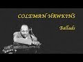 COLEMAN HAWKINS - «At Dawning» (1960)