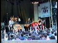 Кукрыниксы. Концерт в ДК «Меридиан» (Москва). 19 сентября 1999 года. 