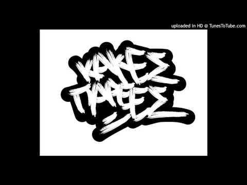 Lobo - Ακροβατώντας {Prod. Loopatic}