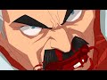 INVINCIBLE CRACK 1 5 Avengers Parody And OMNI MAN Yesterday AMV Comic Animated Series