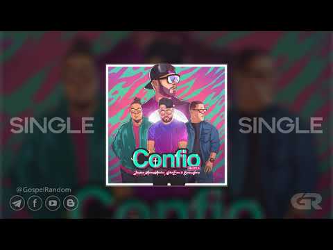 Jaydan - Confio (feat Baby Nory) (Remix) 2020