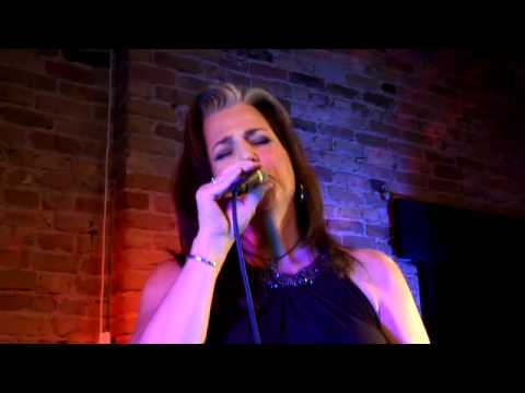 The Susan Arbuckle Band - Keep It Simple (by Keb' Mo') clip