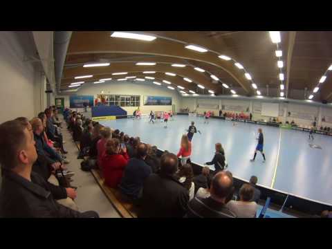 EräViikingit Black-Classic C1-pojat SM 1. semifinaali 7.4.2017 Helsinki