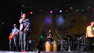 Don johnson bigband-Rip it up