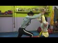 Self Defence
