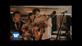 The Front Bottoms: Vacation Town [OFFICIAL VIDEO]