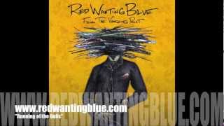 Red Wanting Blue - Running of the Bulls