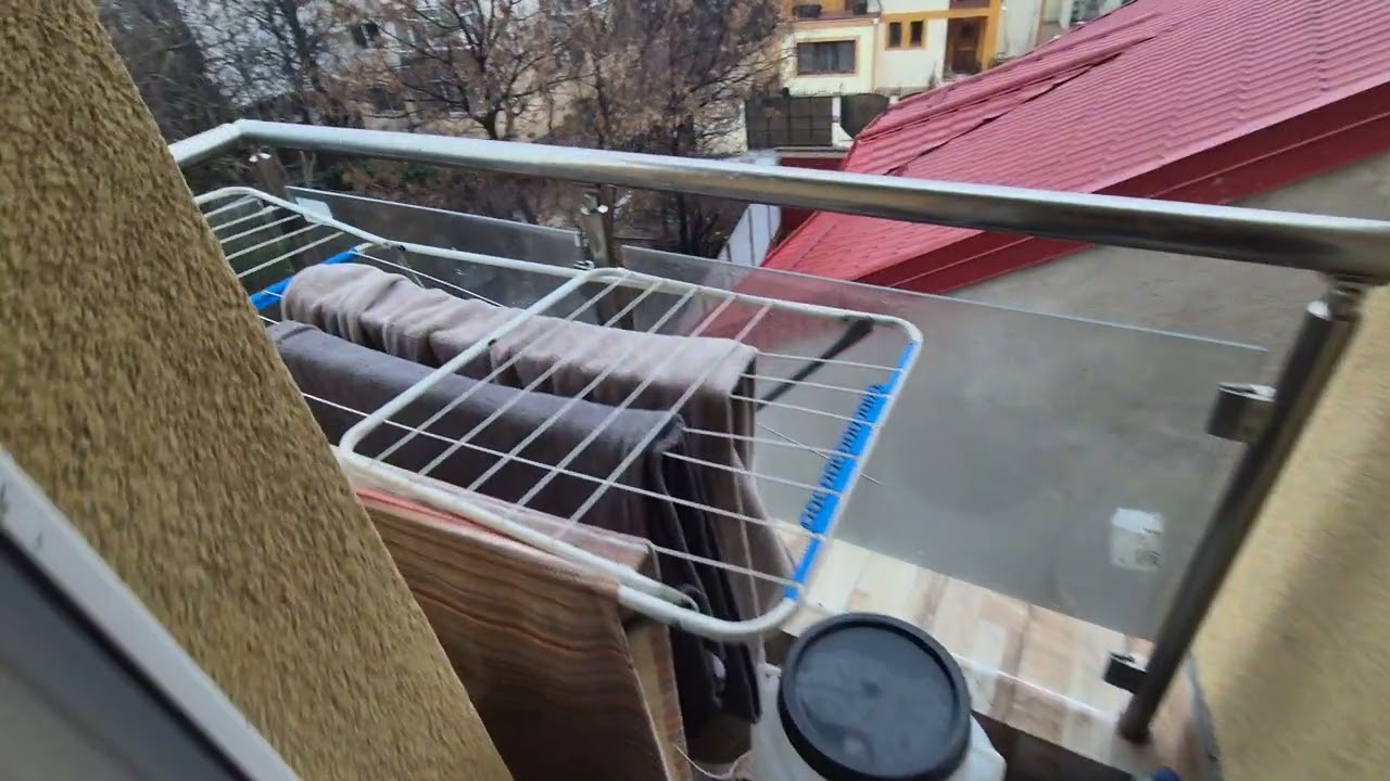 Tur video  Apartament 3 Camere Apusului Bucuresti