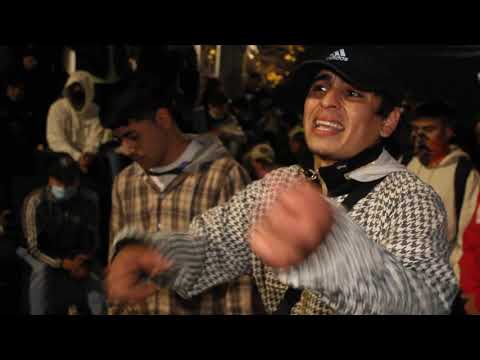 KOREP V MIGGE V QING / OCTAVOS DE FINAL / DEM BATTLES REGIONAL PTO MONTT