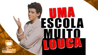 Uma Escola