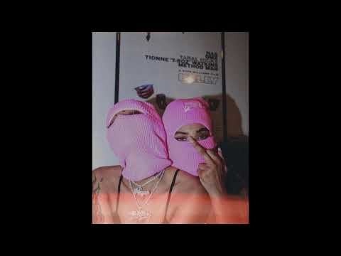 *FREE* @yfg_borges X @yfg.rush "C Walk" feat.@iambinhu x Tyga | Prod. Charlles Beatz.