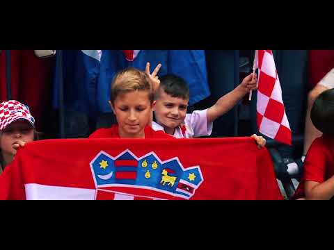 91crew - 'Ajmo svi! (VIDEO)