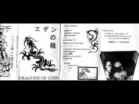 Dragons of Edin - Verbal Connection