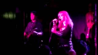 Toyah - Danced - The Fleece, Bristol 2013