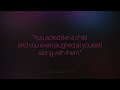 Flowers for Algernon (audiobook edit)