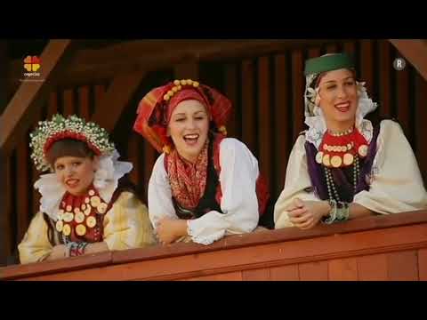 HKUD Osijek 1862 ~ SVATOVSKA KORAČNICA