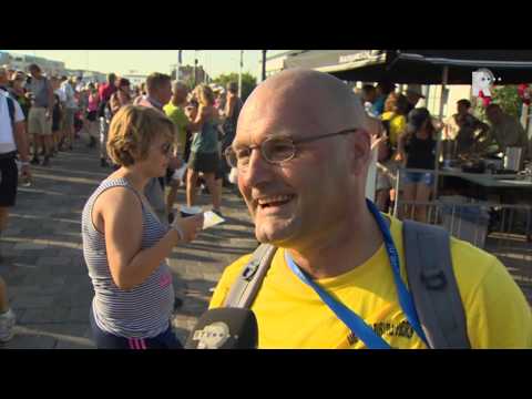 Rijnmond Nieuws + weer - 22 juli 2013