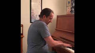 Who Can I Turn To by Leslie Bricusse and Anthony Newley