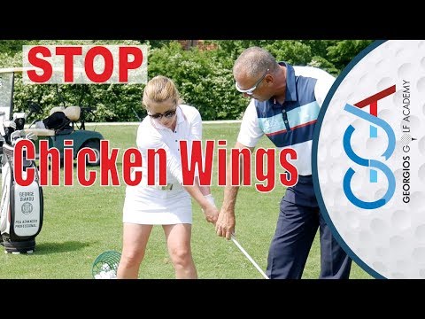 Keine Chicken Wings mehr...