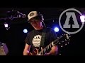 The Bottle Rockets - Monday (Everytime I Turn Around) | Audiotree Live