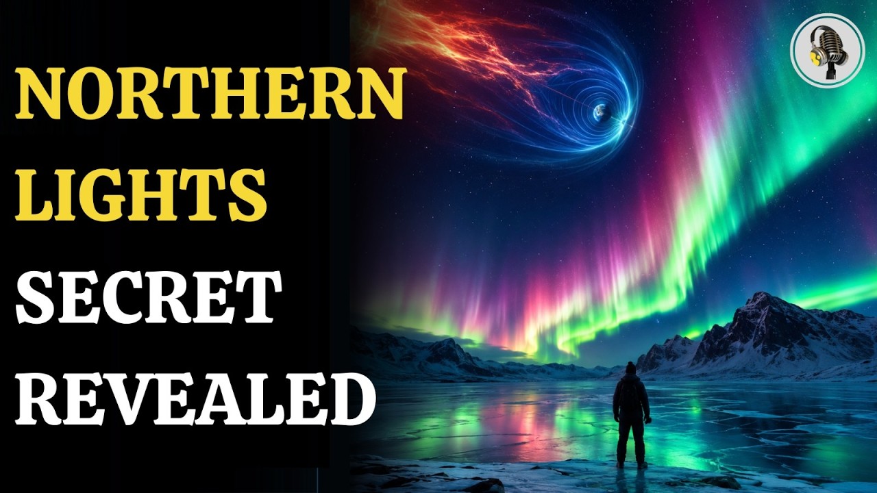 What Causes the Northern Lights and Why Now Matters | WION Podcast
