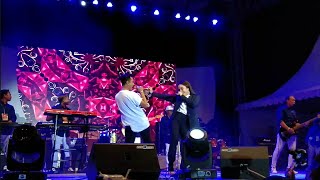 Download lagu Cinta Sampai Mati - Tasya Rosmala - Live Pesta Rakyat Simpedes Semarang mp3
