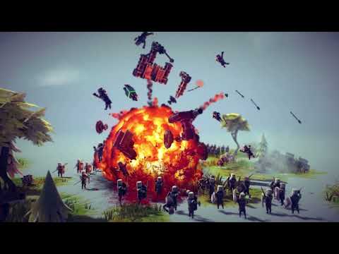 Besiege - ビシージ -