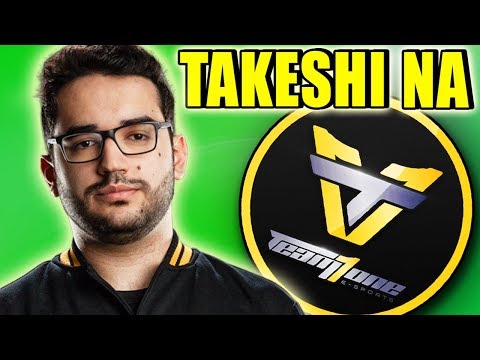 TAKESHI NA TEAM ONE, 4LAN APAIXONADO & REVOLTA NO MSI? - (EGO OF LEGENDS)
