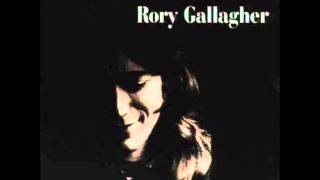 Rory Gallagher - It&#39;s You