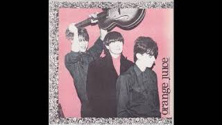 Falling and Laughing by Orange Juice