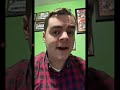 Andrew Movie Corner Is Making Stupid Rant About MichaelJ94
