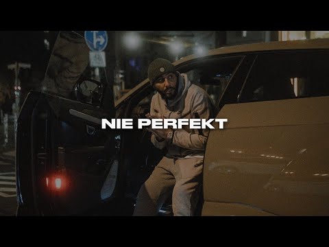 SAMRA feat. CAPITAL BRA & PA SPORTS x KOOL SAVAS - NIE PERFEKT