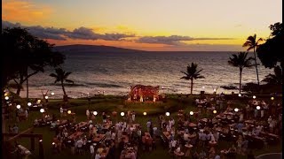 Plan your next meeting at Wailea Beach Resort - Marriott, Maui